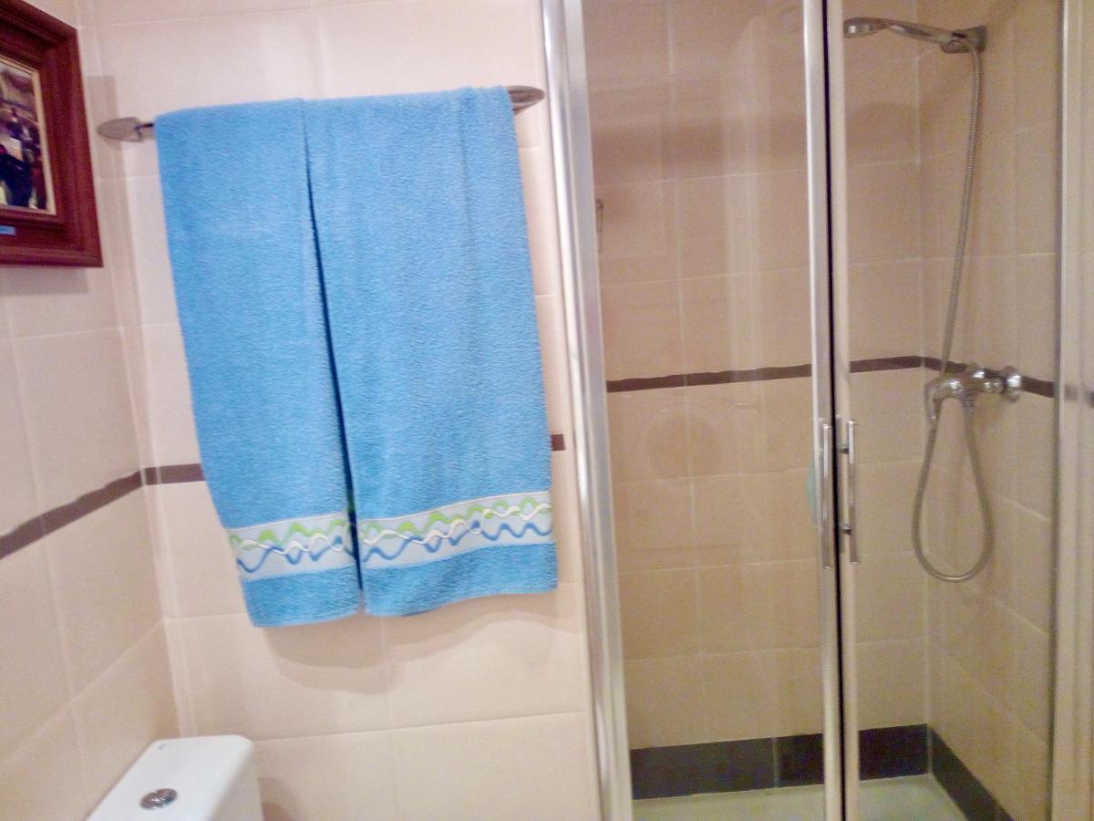 דירות קלפה Voramar מראה חיצוני תמונה